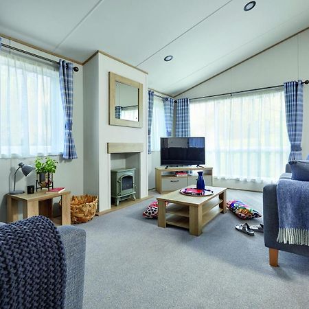 Newperran Holiday Park Newquay  Bagian luar foto