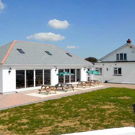 Newperran Holiday Park Newquay  Bagian luar foto