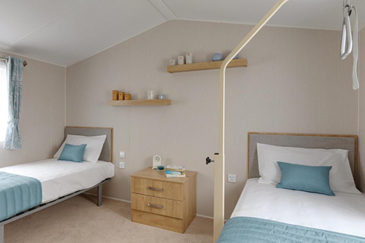 Newperran Holiday Park Newquay  Bagian luar foto