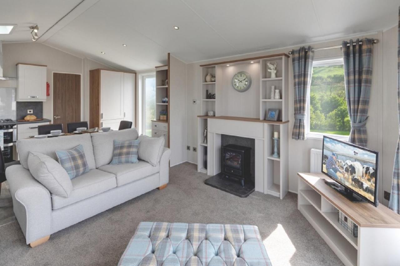 Newperran Holiday Park Newquay  Bagian luar foto