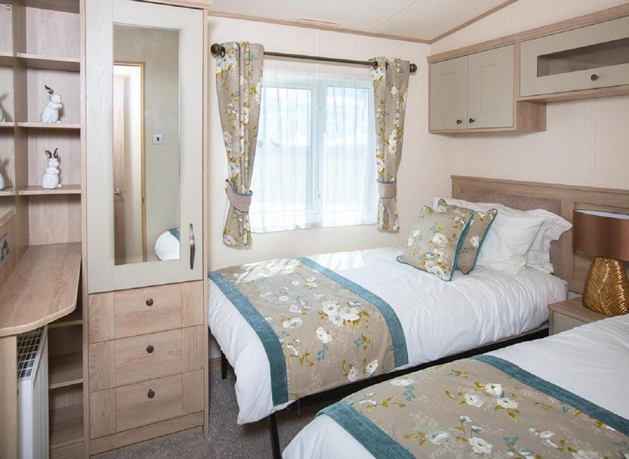 Newperran Holiday Park Newquay  Bagian luar foto