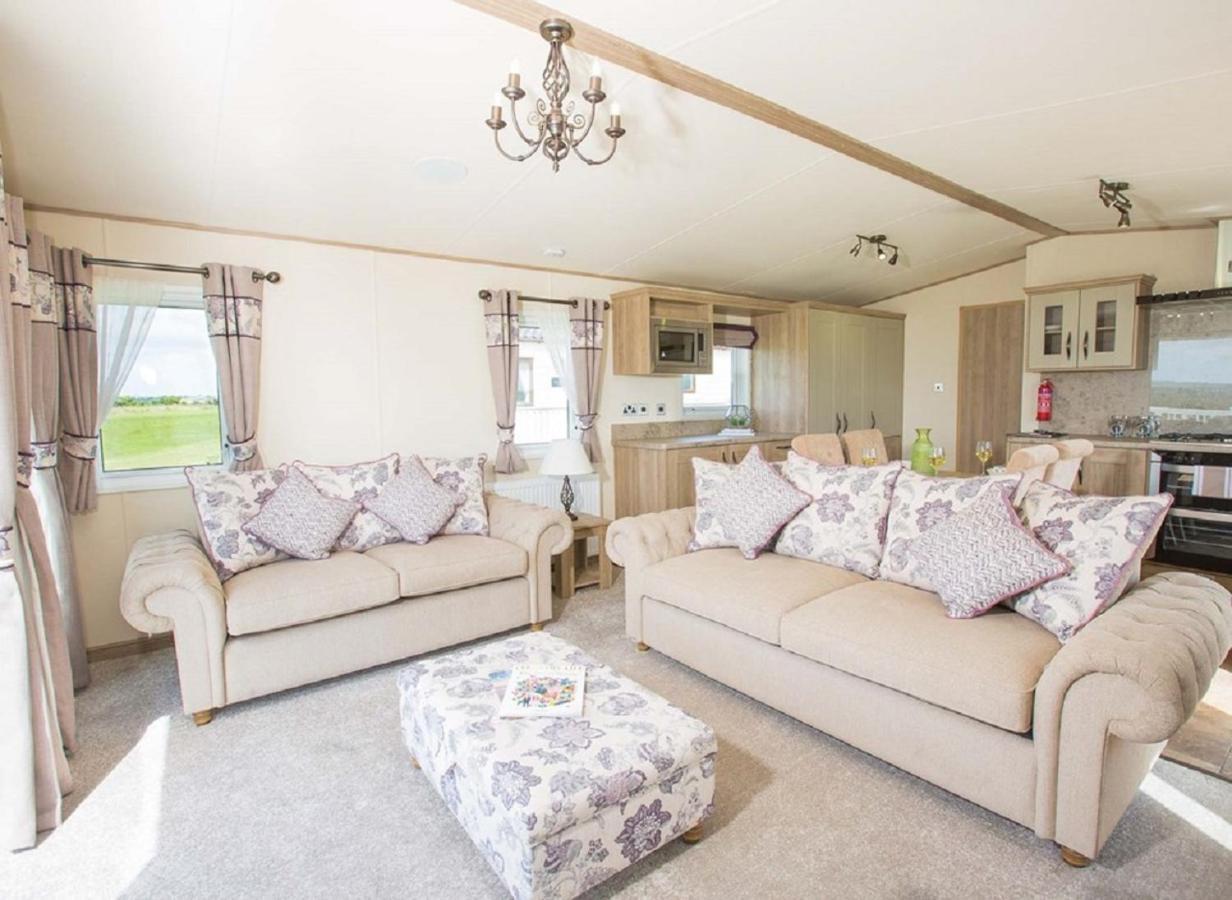 Newperran Holiday Park Newquay  Bagian luar foto