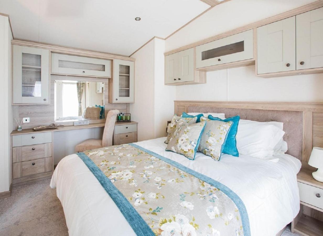 Newperran Holiday Park Newquay  Bagian luar foto