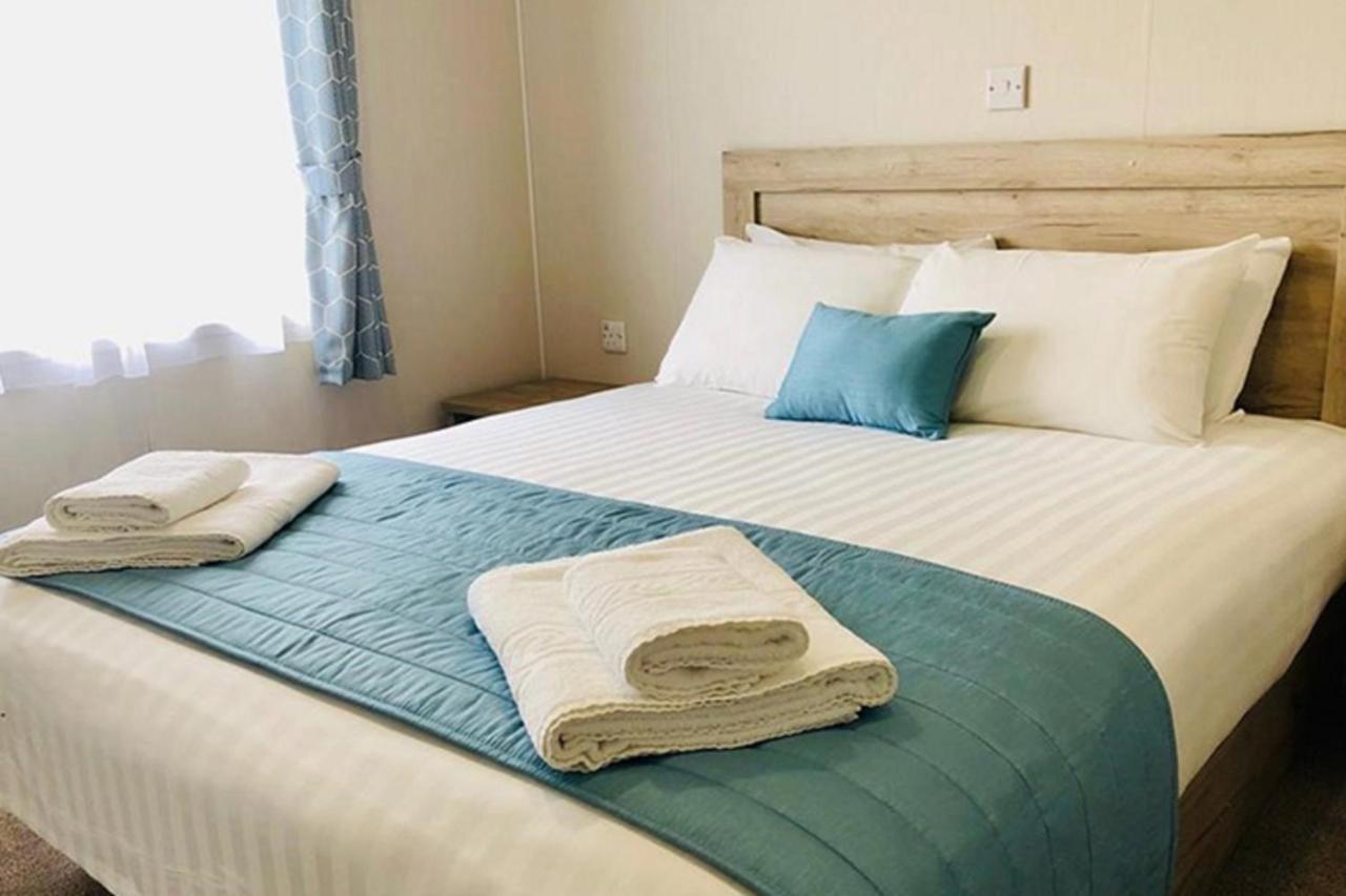 Newperran Holiday Park Newquay  Bagian luar foto
