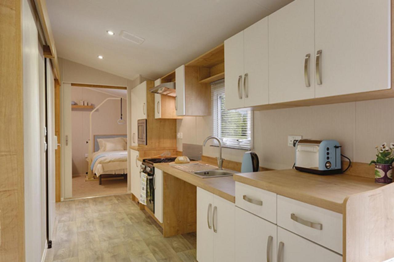 Newperran Holiday Park Newquay  Bagian luar foto