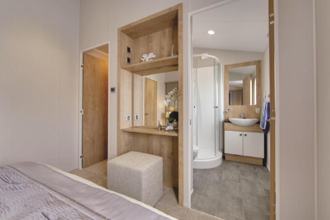 Newperran Holiday Park Newquay  Bagian luar foto