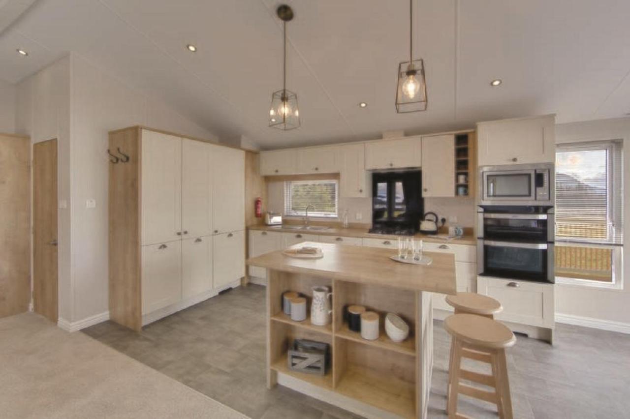Newperran Holiday Park Newquay  Bagian luar foto