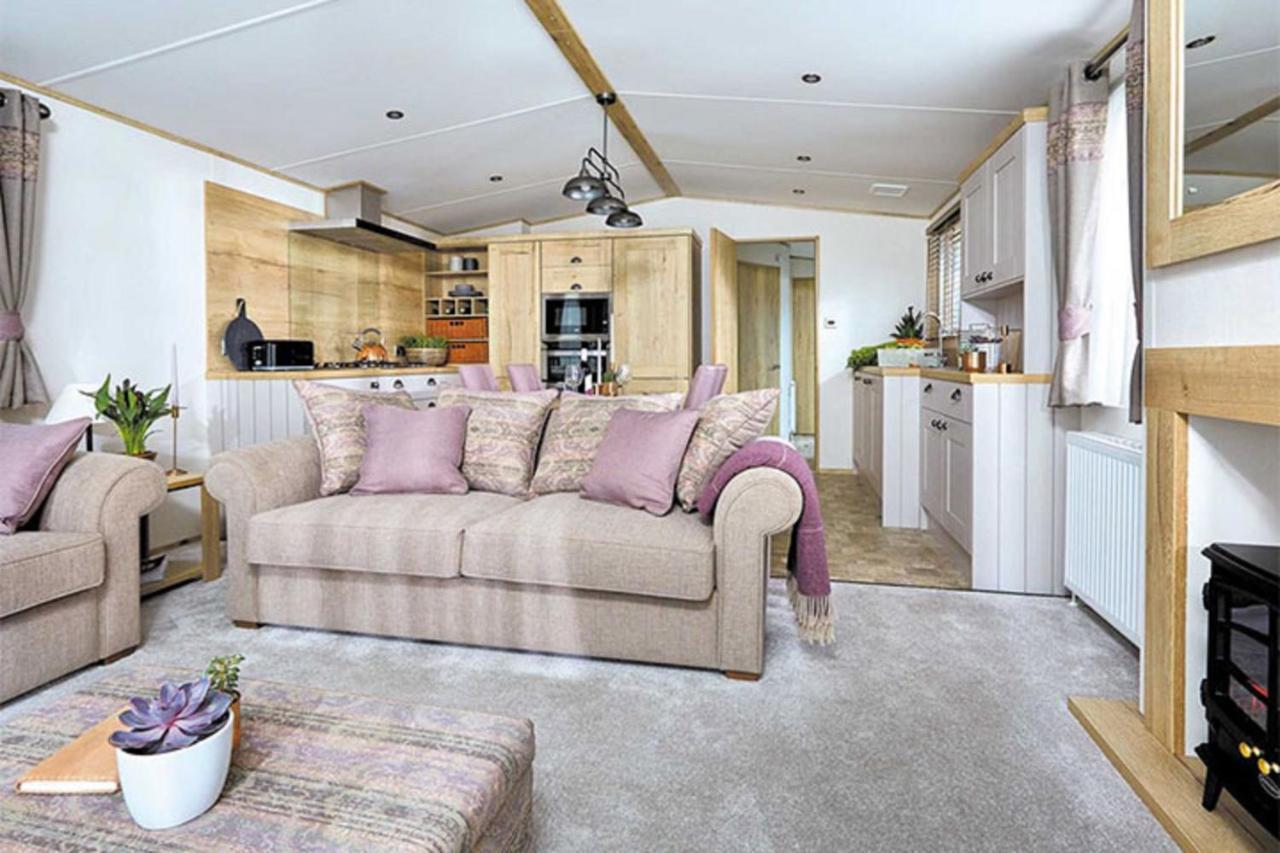 Newperran Holiday Park Newquay  Bagian luar foto