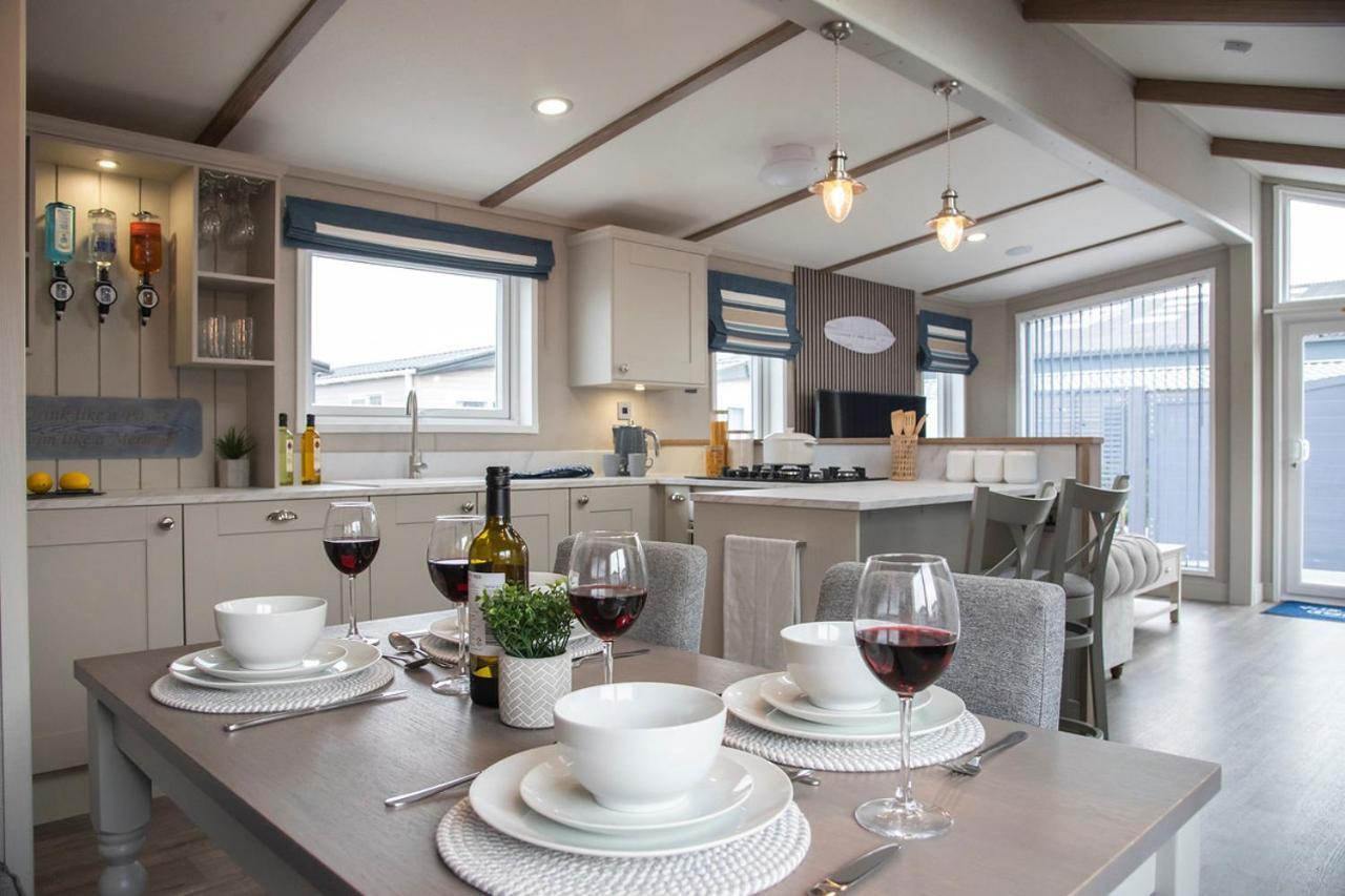 Newperran Holiday Park Newquay  Bagian luar foto