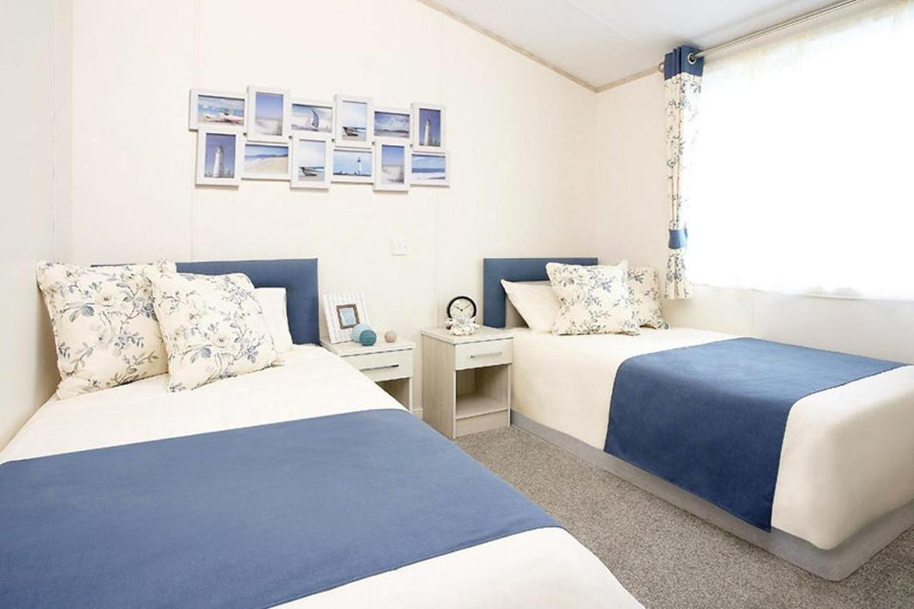 Newperran Holiday Park Newquay  Bagian luar foto