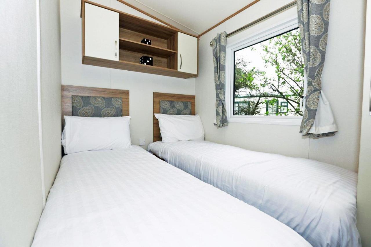Newperran Holiday Park Newquay  Bagian luar foto