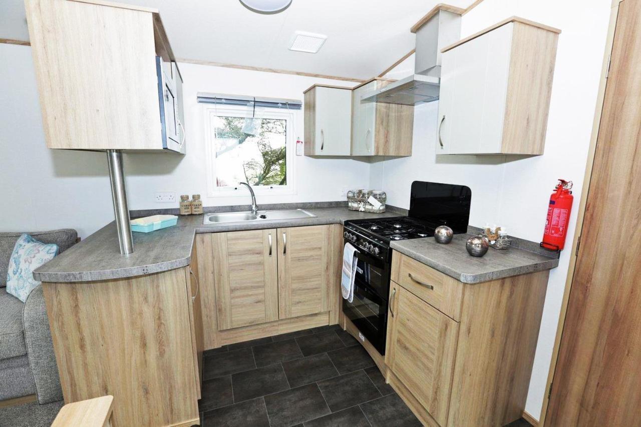 Newperran Holiday Park Newquay  Bagian luar foto