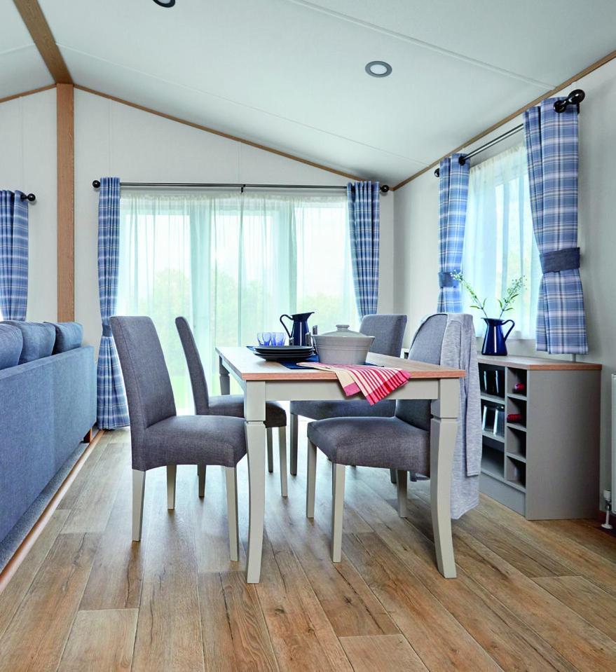 Newperran Holiday Park Newquay  Bagian luar foto