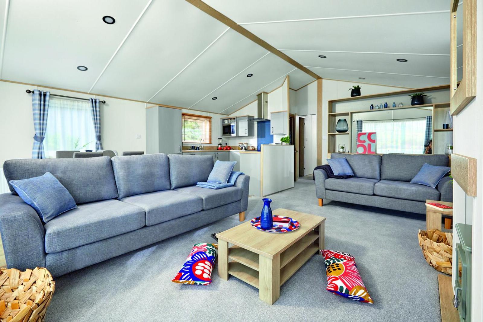 Newperran Holiday Park Newquay  Bagian luar foto