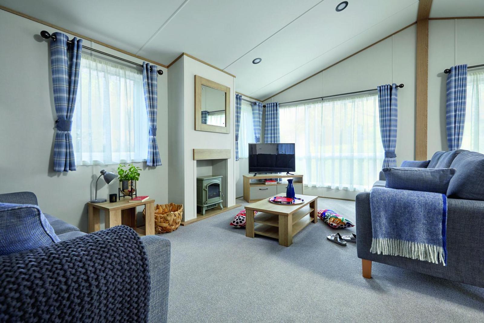 Newperran Holiday Park Newquay  Bagian luar foto