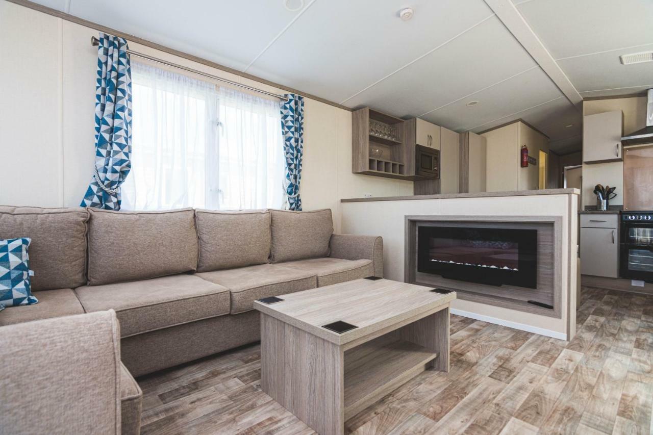 Newperran Holiday Park Newquay  Bagian luar foto
