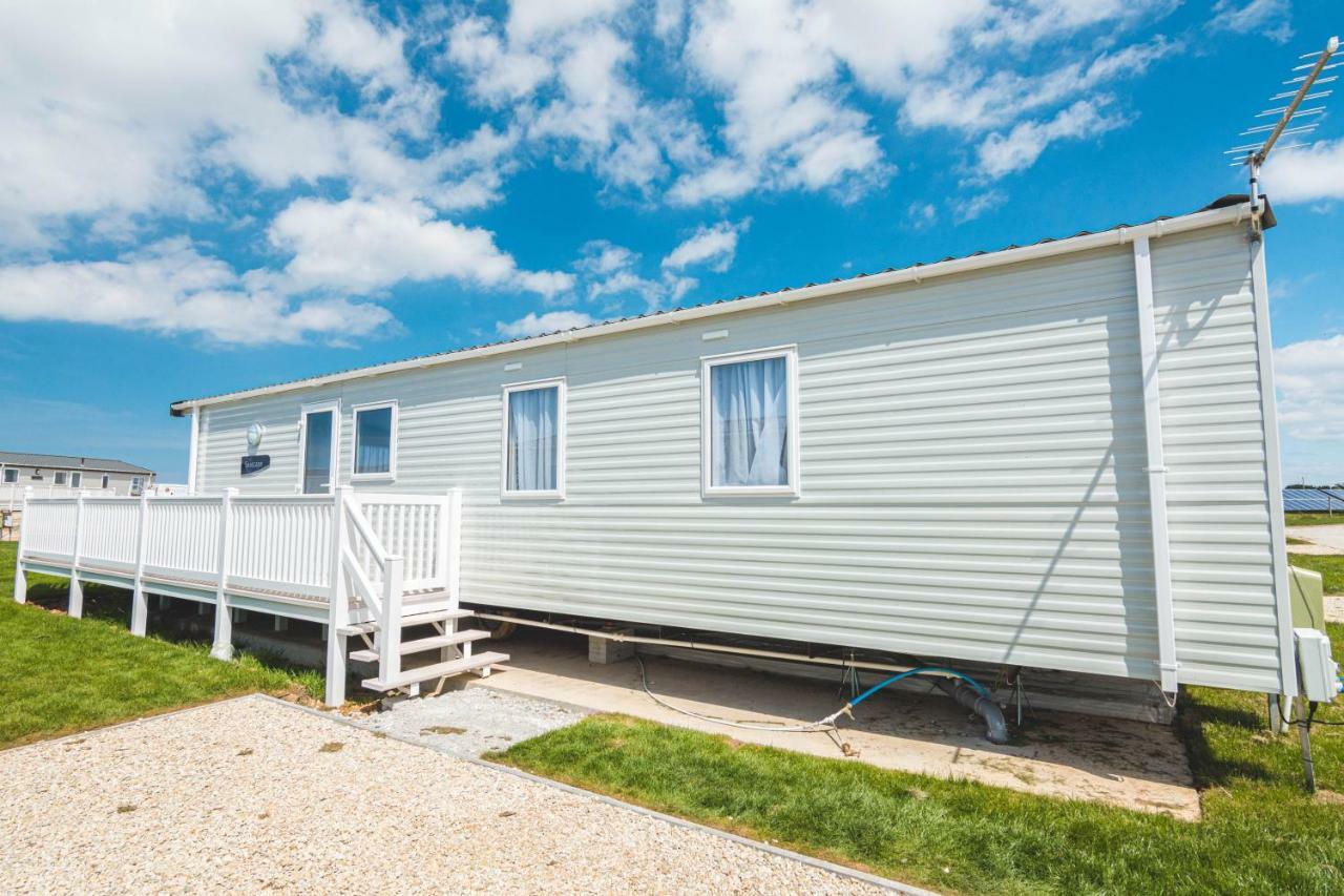 Newperran Holiday Park Newquay  Bagian luar foto