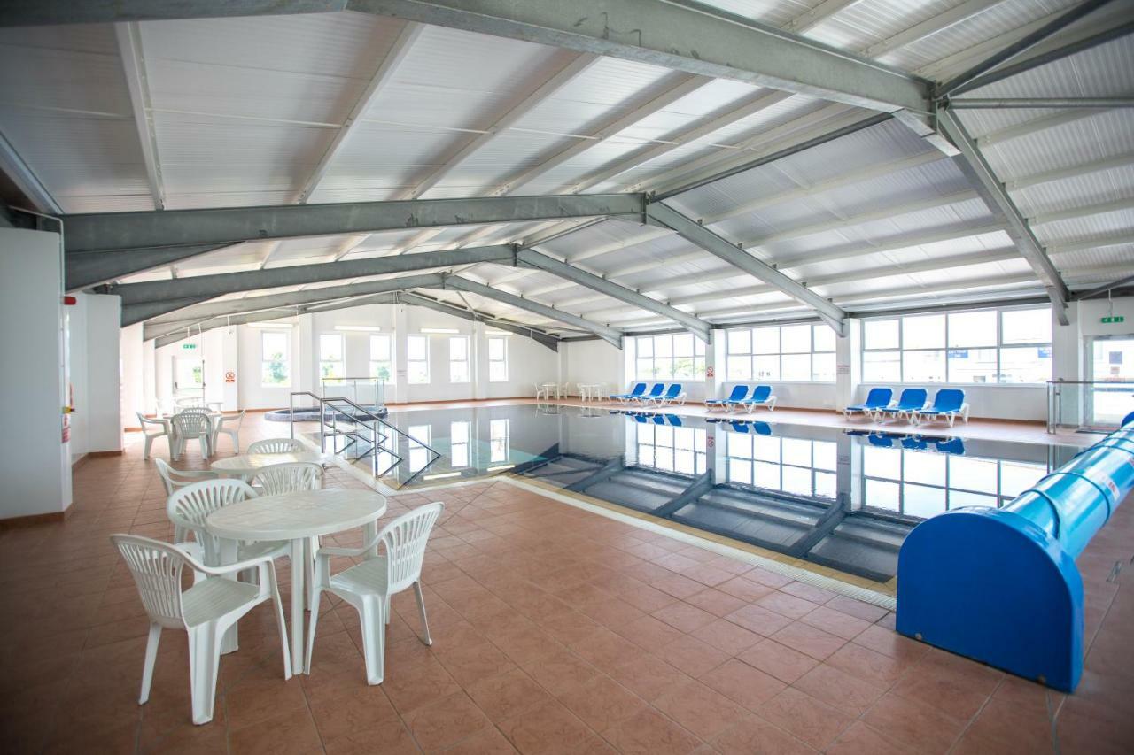 Newperran Holiday Park Newquay  Bagian luar foto