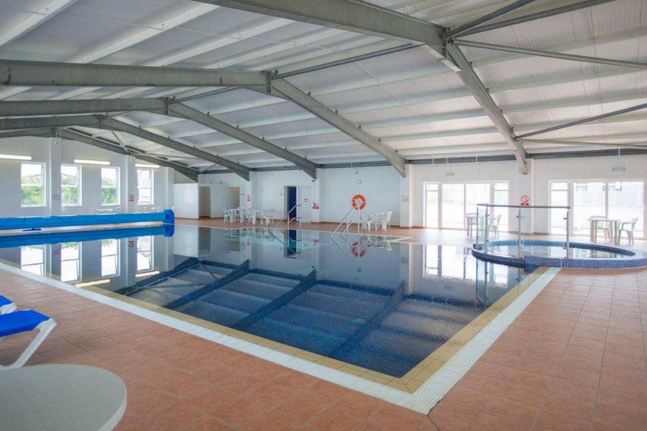 Newperran Holiday Park Newquay  Bagian luar foto