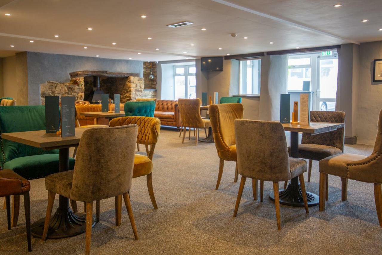 Newperran Holiday Park Newquay  Bagian luar foto