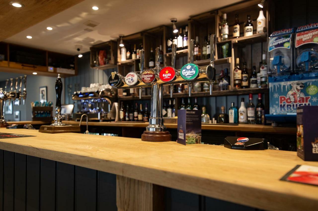 Newperran Holiday Park Newquay  Bagian luar foto