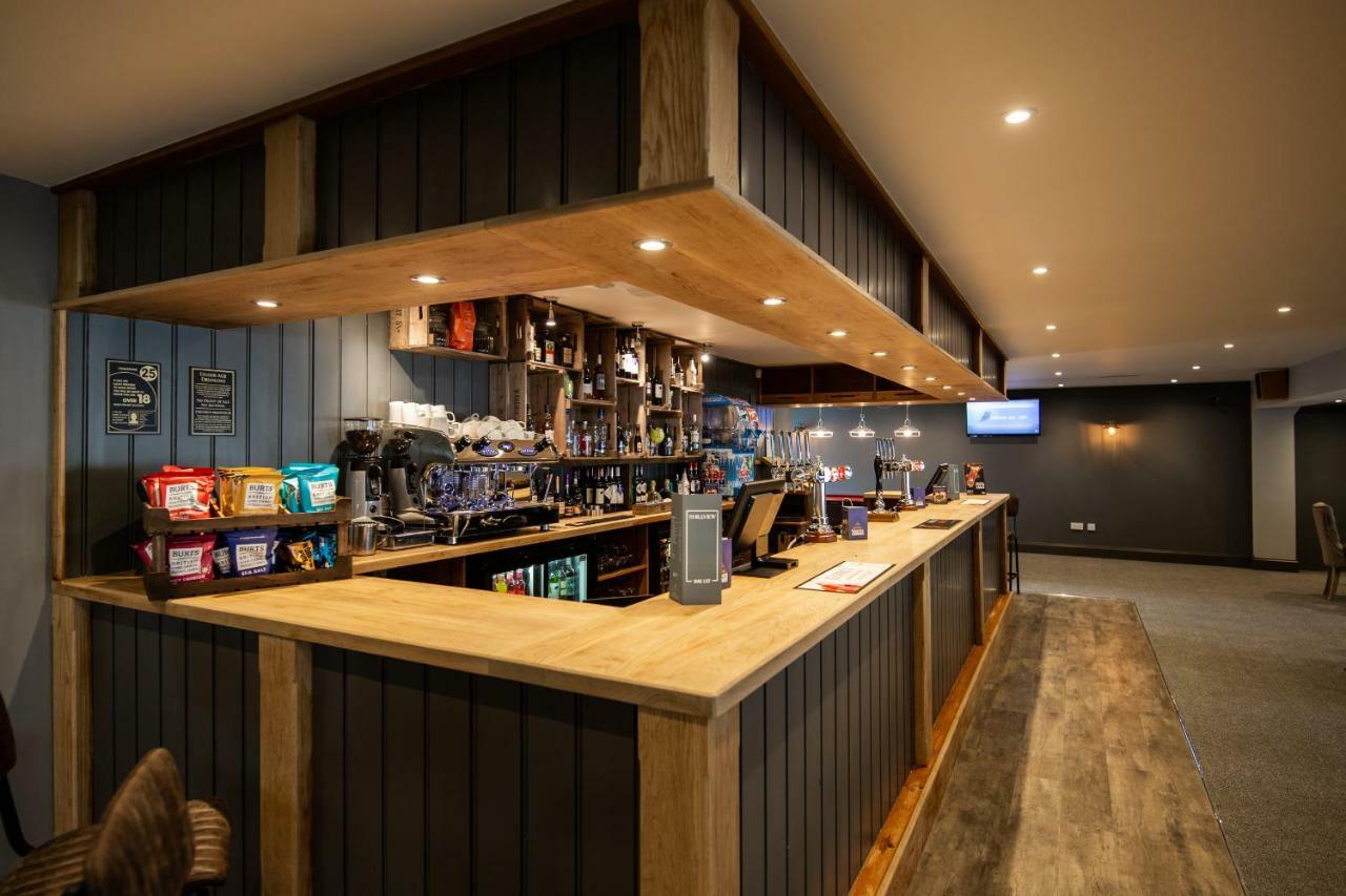 Newperran Holiday Park Newquay  Bagian luar foto