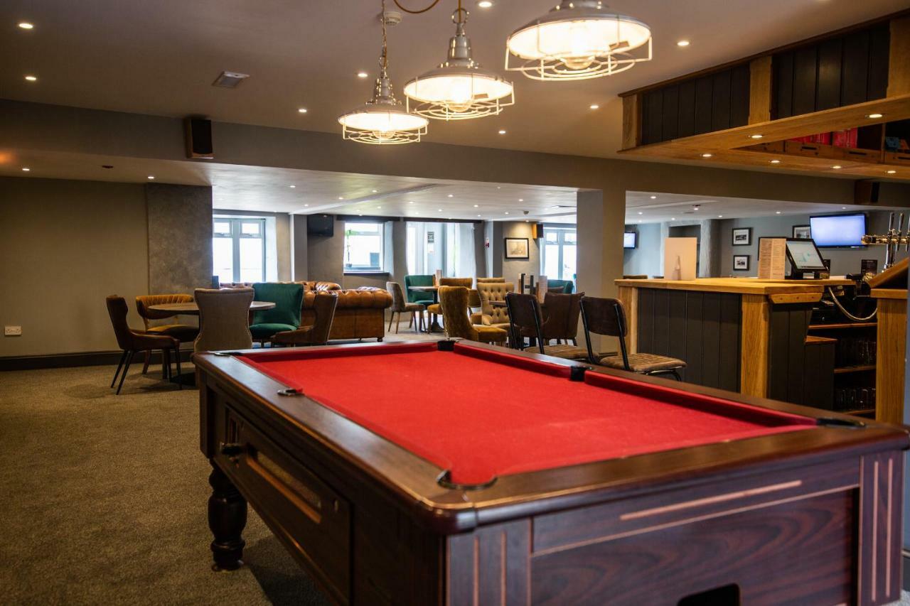 Newperran Holiday Park Newquay  Bagian luar foto